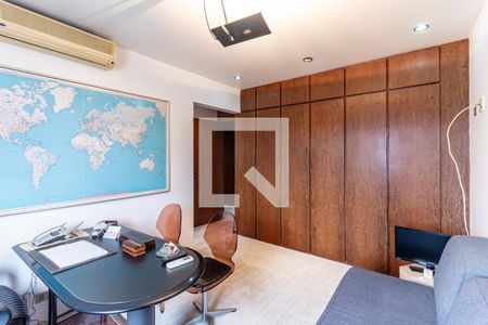 Apartamento à venda com 623m², 3 quartos e 6 vagasSuíte 2 - Quarto 2