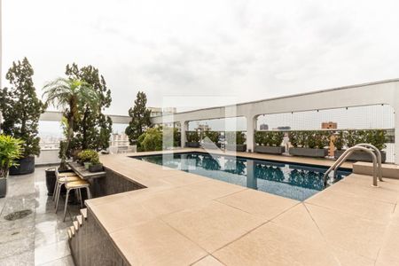 Apartamento à venda com 623m², 3 quartos e 6 vagasCobertura - Piscina