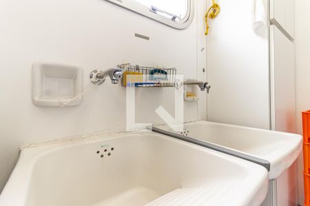 Apartamento à venda com 623m², 3 quartos e 6 vagasÁrea de Serviço