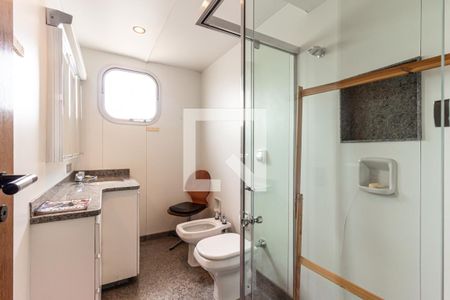 Apartamento à venda com 623m², 3 quartos e 6 vagasSuíte 2 - Banheiro 3