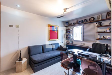 Apartamento à venda com 623m², 3 quartos e 6 vagasSuíte 2 - Quarto 2