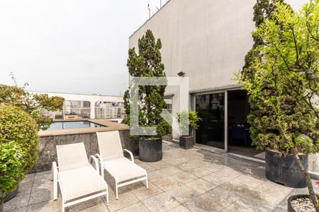 Apartamento à venda com 623m², 3 quartos e 6 vagasCobertura