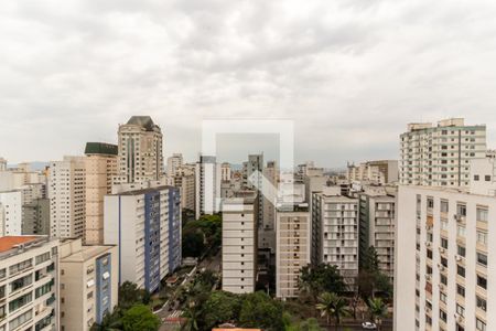 Apartamento à venda com 623m², 3 quartos e 6 vagasSuíte 2 - Vista do Quarto 2