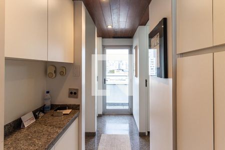 Apartamento à venda com 623m², 3 quartos e 6 vagasSauna - Acesso