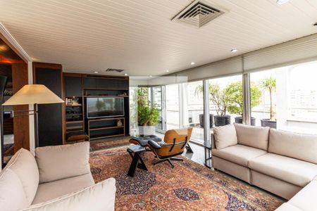 Apartamento à venda com 623m², 3 quartos e 6 vagasSala 3