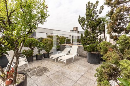 Apartamento à venda com 623m², 3 quartos e 6 vagasCobertura