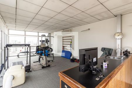 Apartamento à venda com 623m², 3 quartos e 6 vagasAcademia Privativa