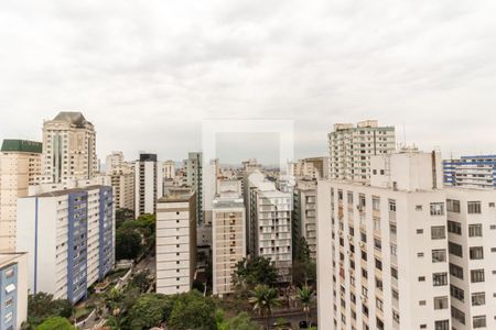 Apartamento à venda com 623m², 3 quartos e 6 vagasSuíte 1 - Vista do Quarto 1