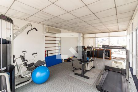 Apartamento à venda com 623m², 3 quartos e 6 vagasAcademia Privativa