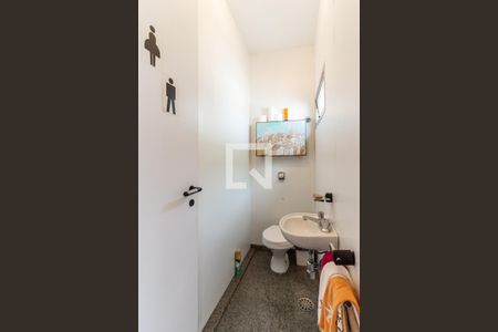 Apartamento à venda com 623m², 3 quartos e 6 vagasSauna - Banheiro