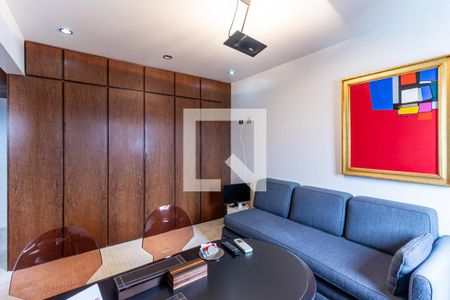 Apartamento à venda com 623m², 3 quartos e 6 vagasSuíte 2 - Quarto 2