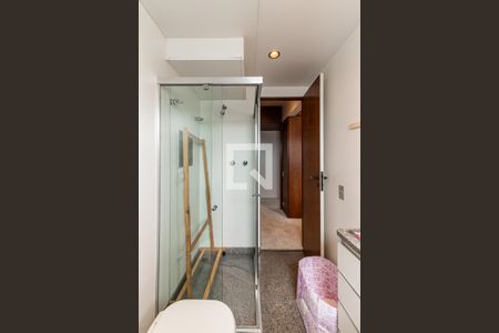 Apartamento à venda com 623m², 3 quartos e 6 vagasSuíte 2 - Banheiro 3