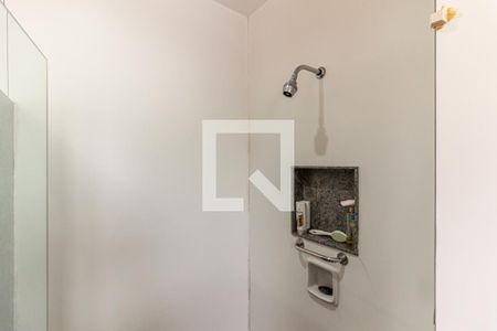 Apartamento à venda com 623m², 3 quartos e 6 vagasSuíte 1 - Banheiro 1