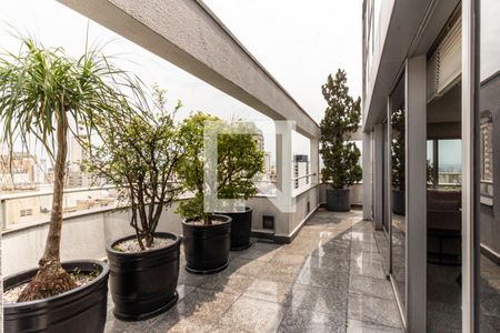 Apartamento à venda com 623m², 3 quartos e 6 vagasCobertura