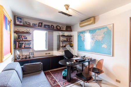 Apartamento à venda com 623m², 3 quartos e 6 vagasSuíte 2 - Quarto 2