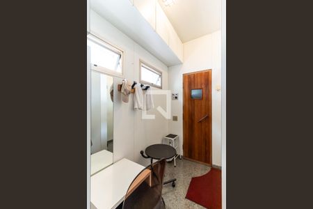 Apartamento à venda com 623m², 3 quartos e 6 vagasSauna