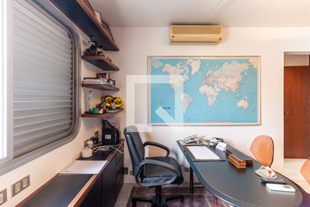 Apartamento à venda com 623m², 3 quartos e 6 vagasSuíte 2 - Quarto 2