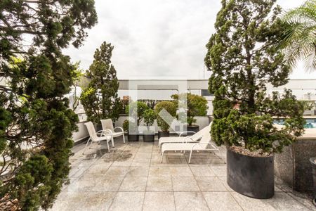 Apartamento à venda com 623m², 3 quartos e 6 vagasCobertura