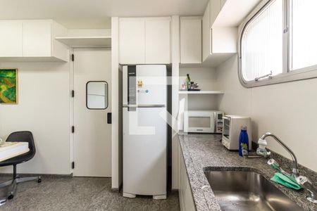 Apartamento à venda com 623m², 3 quartos e 6 vagasCozinha