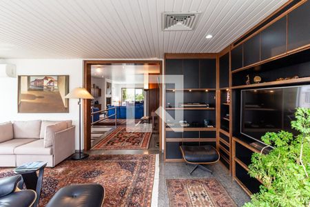 Apartamento à venda com 623m², 3 quartos e 6 vagasSala 3