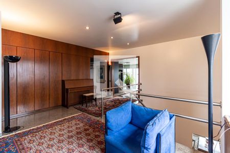 Apartamento à venda com 623m², 3 quartos e 6 vagasSala 2