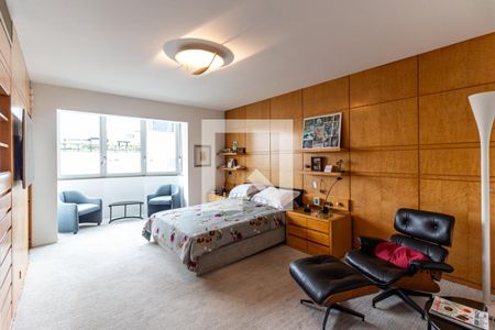 Apartamento à venda com 623m², 3 quartos e 6 vagasSuíte 1 - Quarto 1