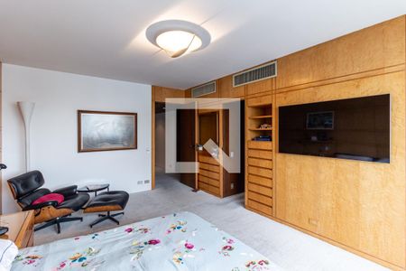 Apartamento à venda com 623m², 3 quartos e 6 vagasSuíte 1 - Quarto 1