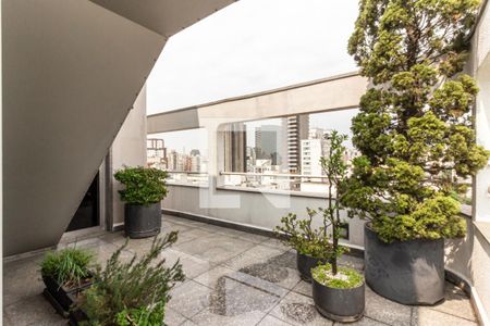 Apartamento à venda com 623m², 3 quartos e 6 vagasCobertura