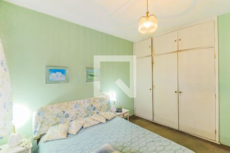 Casa à venda com 190m², 3 quartos e 2 vagasQuarto 3