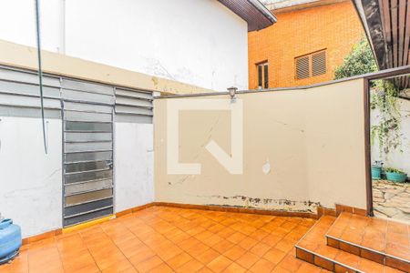 Casa à venda com 190m², 3 quartos e 2 vagasÁrea de Serviço