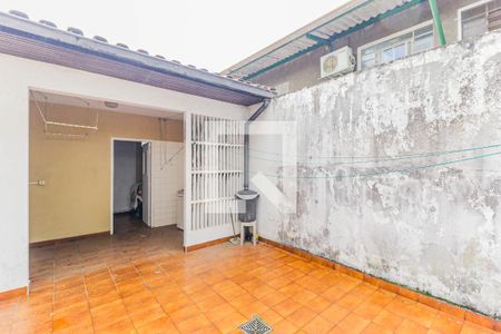 Casa à venda com 190m², 3 quartos e 2 vagasÁrea de Serviço
