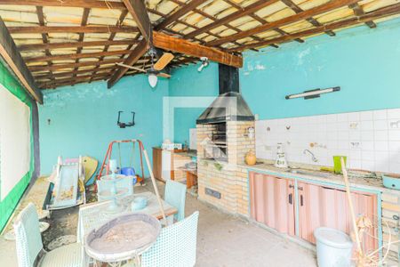 Casa à venda com 190m², 3 quartos e 2 vagasJardim