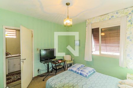 Casa à venda com 190m², 3 quartos e 2 vagasQuarto 3