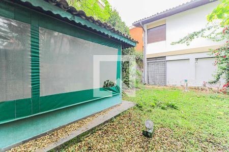 Casa à venda com 190m², 3 quartos e 2 vagasJardim
