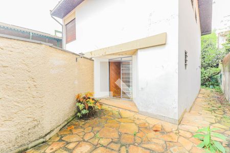 Casa à venda com 190m², 3 quartos e 2 vagasQuintal