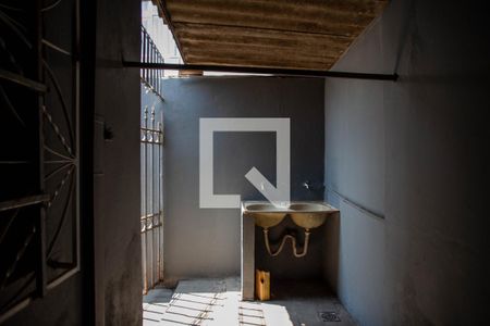 Casa à venda com 280m², 4 quartos e 4 vagasÁrea de Serviço