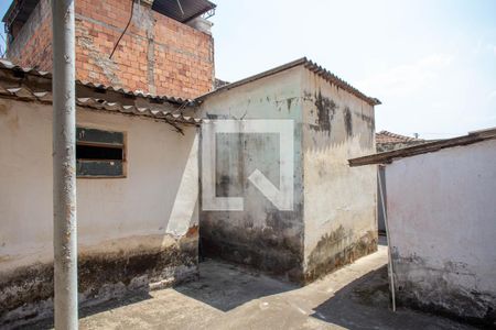 Casa à venda com 280m², 4 quartos e 4 vagasÁrea externa