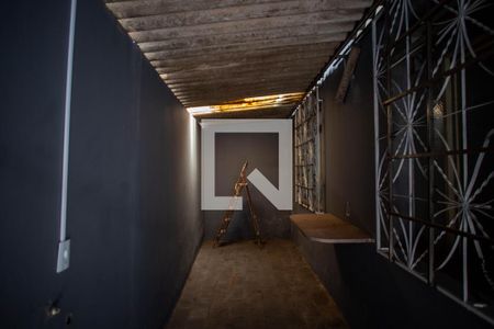 Casa à venda com 280m², 4 quartos e 4 vagasÁrea de Serviço