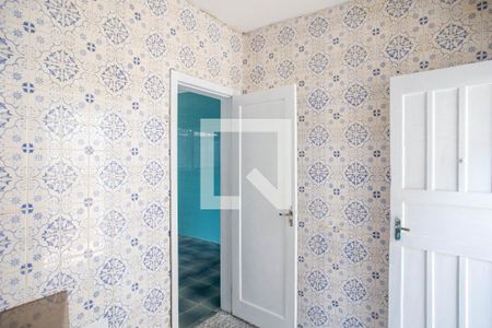 Casa à venda com 280m², 4 quartos e 4 vagasCozinha