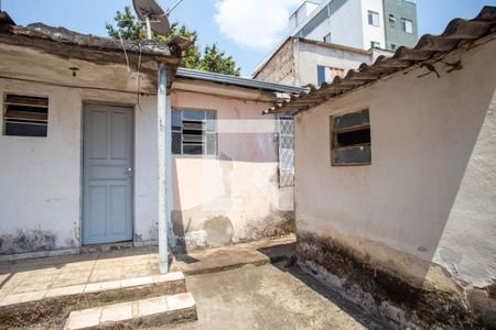 Casa à venda com 280m², 4 quartos e 4 vagasÁrea externa