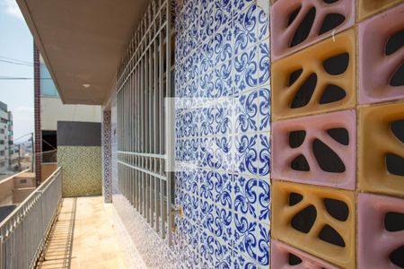 Casa à venda com 280m², 4 quartos e 4 vagasVaranda da Sala