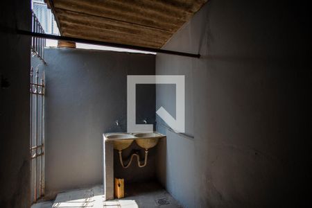 Casa à venda com 280m², 4 quartos e 4 vagasÁrea de Serviço