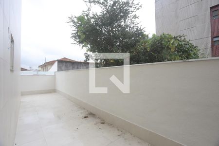 Apartamento à venda com 149m², 3 quartos e 2 vagasQuintal