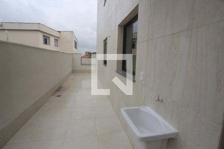 Apartamento à venda com 149m², 3 quartos e 2 vagasÁrea de Serviço