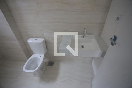 Apartamento à venda com 149m², 3 quartos e 2 vagasBanheiro Social