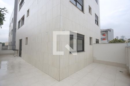 Apartamento à venda com 149m², 3 quartos e 2 vagasQuintal