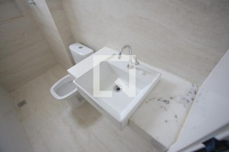 Apartamento à venda com 149m², 3 quartos e 2 vagasBanheiro Social