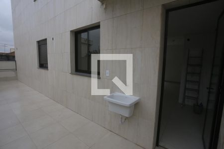 Apartamento à venda com 149m², 3 quartos e 2 vagasÁrea de Serviço