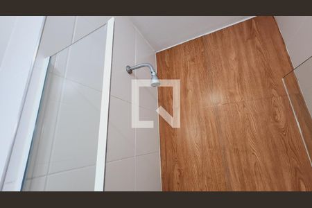 Apartamento à venda com 54m², 2 quartos e 1 vaga Apartamento à venda com 54m², 2 quartos e 1 vagaBanheiro