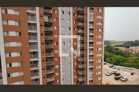 Apartamento à venda com 54m², 2 quartos e 1 vaga Apartamento à venda com 54m², 2 quartos e 1 vagaVista do Quarto 1